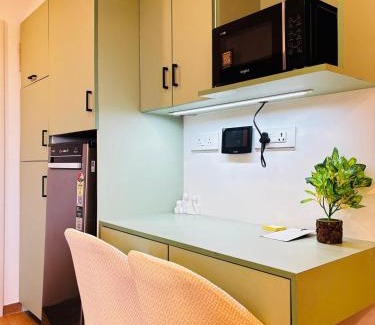 Viman Nagar Apartment | Viman Vista The luxury studio near Pune airport