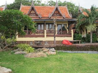 Rayong Resort | Vimarn Samed Resort