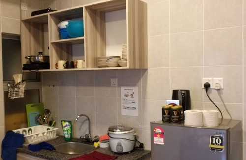 Tanah Rata Apartment | Vin Cottage Cameron Highlands