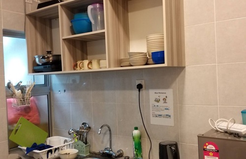 Tanah Rata Apartment | Vin Cottage Cameron Highlands