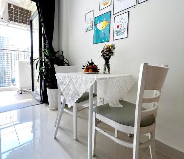 District 9 Apartment | Vin Grand Park - TP. Thủ Đức