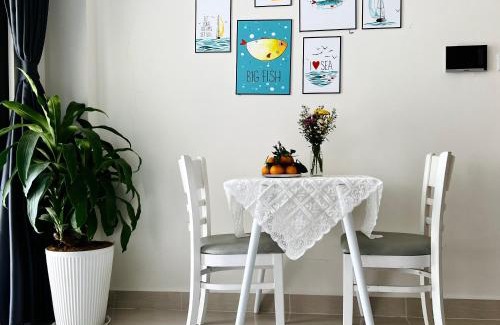 District 9 Apartment | Vin Grand Park - TP. Thủ Đức