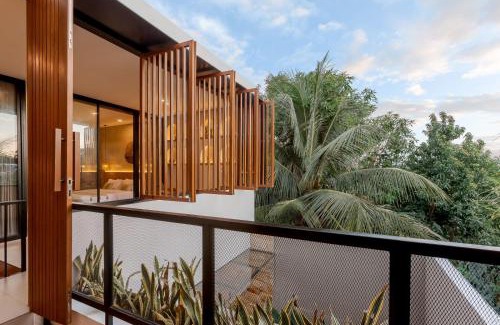 Padangsambian Klod Villa | Vin Villa Seminyak 2BR with Private Pool