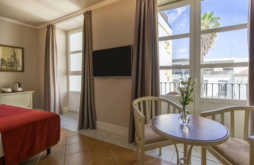 El Arenal Hotel | Vincci La Rabida Hotel