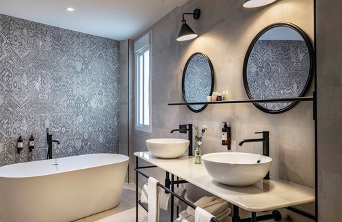 El Arenal Hotel | Vincci La Rabida Hotel