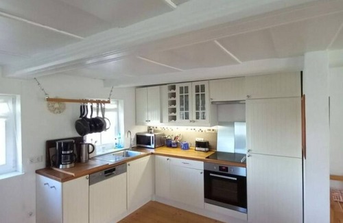 Bertsdorf-Hoernitz Apartment | Vincent family holiday home