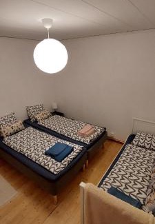 Blattnicksele House | Vindelälv Stuga in Blattnicksele