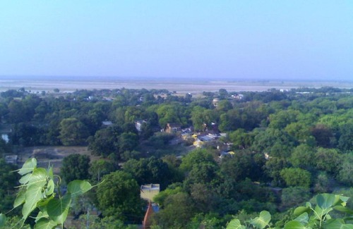 Vindhyachal Hotel | Vindhy Gange Atithi Bhawan Mirzapur