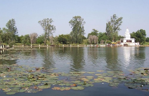 Vindhyachal Hotel | Vindhy Gange Atithi Bhawan Mirzapur