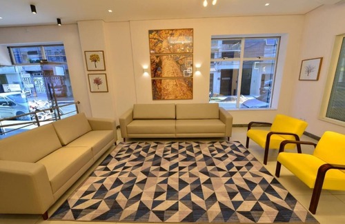 Iguacu Hotel | Vinds Economic Hotel