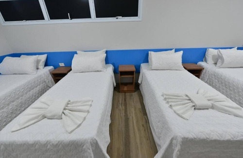 Iguacu Hotel | Vinds Economic Hotel