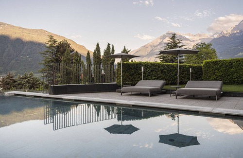 Tirolo Apartment | Vinea - Suites & Apartments
