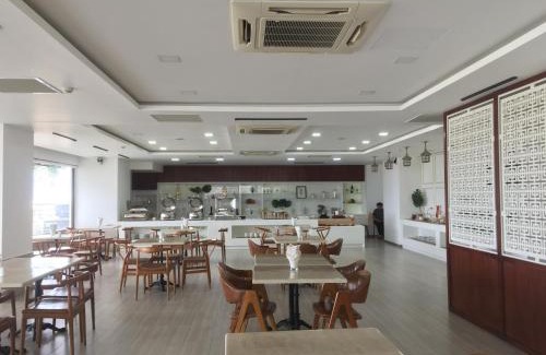 Vinh Trung Hotel | Vinh Trung Plaza Hotel