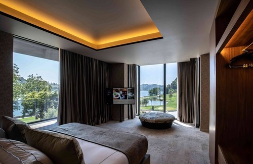 Oliveira do Douro Hotel | Vinha Boutique Hotel - The Leading Hotels of the World