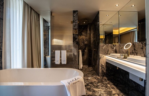 Oliveira do Douro Hotel | Vinha Boutique Hotel - The Leading Hotels of the World