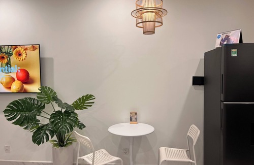 District 9 Apartment | Vinhomes Grand Park-The Beverly Hills