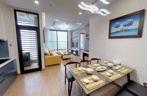 Ngoc Khanh Apartment | Vinhomes metropolis Lieu giai, Ba dinh, ha noi