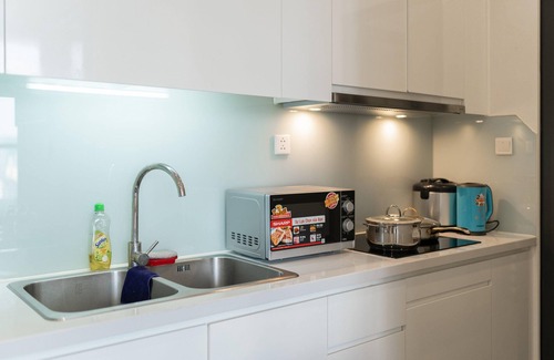 My Đinh Apartment | Vinhomes Skylake 2br Luxury Apartment