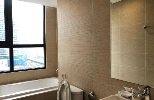 My Đinh Apartment | Vinhomes Skylake Luxury 4Br Apt near Keangnam