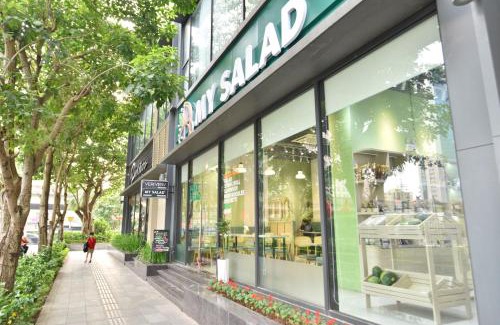 My Đinh Apartment | Vinhomes Skylake - Private APT