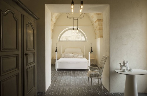 Manduria Hotel | Vinilia Wine Resort