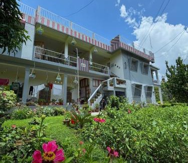 Pithoragarh Apartment | Vinnie's Retreat