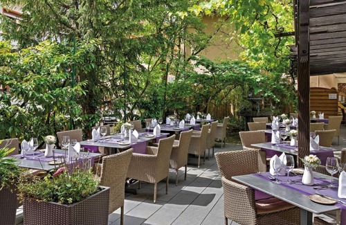 Asselheim House | Vinotel Double Room - Pfalzhotel Asselheim