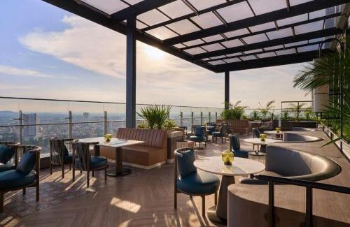 Bac Ninh Hotel | Vinpearl Hotel Bắc Ninh