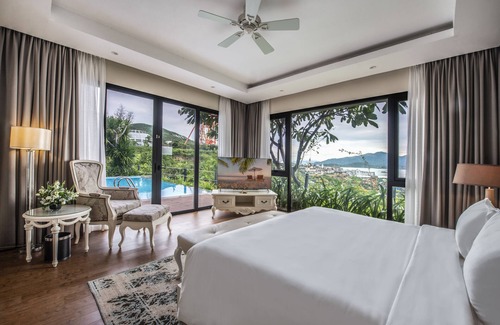 Nha Trang Resort | Vinpearl Resort & Spa Nha Trang Bay