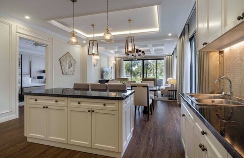 Ganh Dau Hotel | Vinpearl Wonderworld Phu Quoc