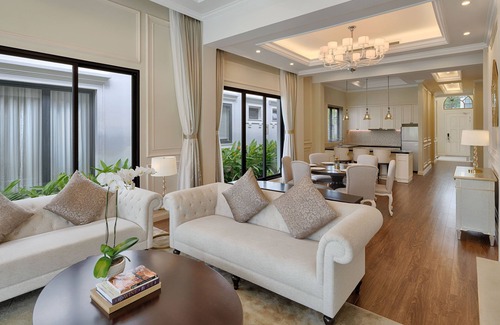 Ganh Dau Hotel | Vinpearl Wonderworld Phu Quoc