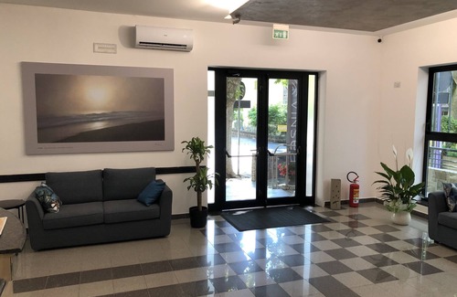 Igea Marina Hotel | Vinsea Hotel