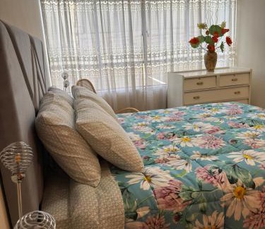 Arequipa Apartment | Vintage Apartment Arequipa