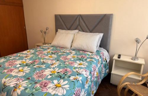 Arequipa Apartment | Vintage Apartment Arequipa