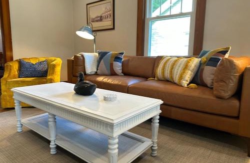 Van Wert House | Vintage Charm On Elson Ave