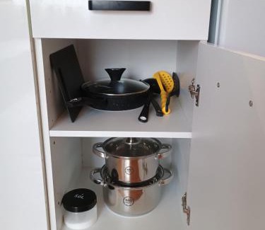 Krosno Apartment | Vintage EM