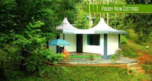 Sulthan Bathery Villa | Vintage Garden Resort