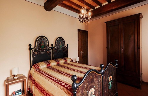 Camucia Other | Vintage house in Cortona