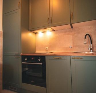 Dakovo Apartment | Vintage