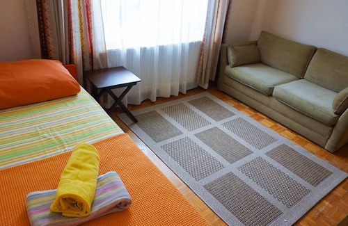 Adalar Apartment | Vintage Retreat in the Heart of Heybeliada