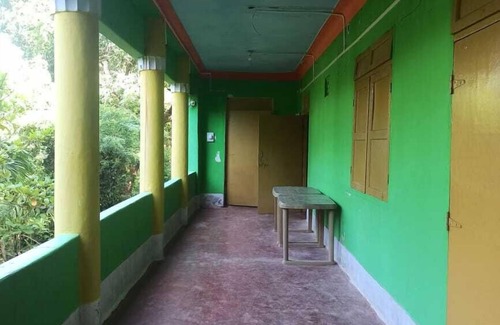 Supa Resort | Vintage Villa