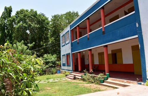 Supa Resort | Vintage Villa