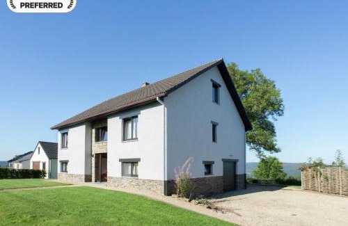 Beffe House | Vintage Villa with Private Garden in Rendeux