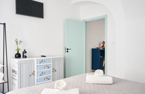 Campo Maior Apartment | VintageHouse