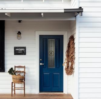 Bannockburn Villa | Vintners Lodge