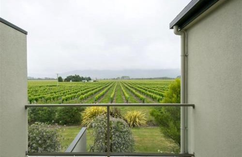 Renwick Resort | Vintners Retreat