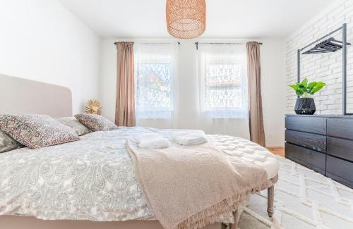 Spitz House | Vinum.Lodge Spitz in der Wachau