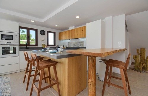 Panorama Villa | Violette - Javea, Costa Blanca