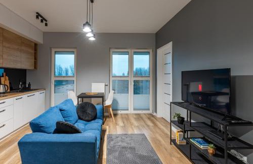 Rzeszow Apartment | VIP Apartament Wołyńska