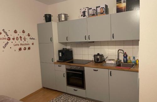 Mitte Apartment | VIP Appartement avec Parking Et internet